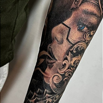 Алена Мельник, Дніпро Фото - 50