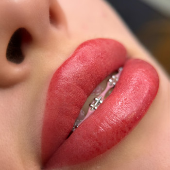 Кароліна Грицай, Київ Фото - 9