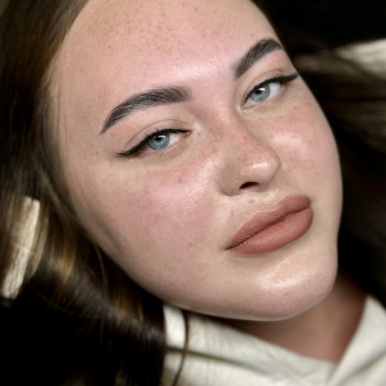 Кароліна Грицай, Київ Фото - 10