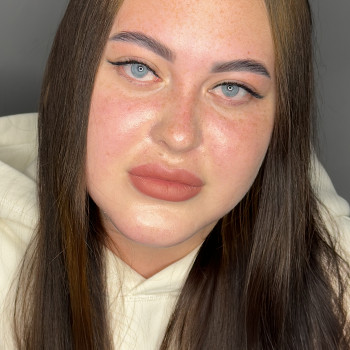 Нарощення вій 
Ефект стільки