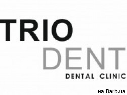 Стоматологічна клініка Triodent на Barb.ua