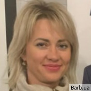 Стоматолог Наталія Жилан на Barb.ua