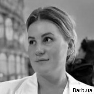 Стоматолог Ірина Якимець на Barb.ua