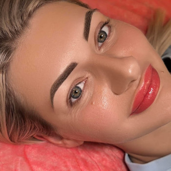 Аліна Перманент, Сумы Фото - 8