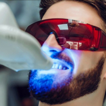 The Space Dental, Ужгород Фото - 5