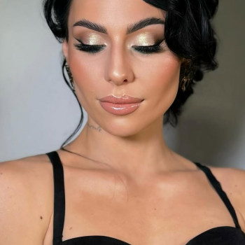 Юлія Адаскалица, Киев Фото - 9