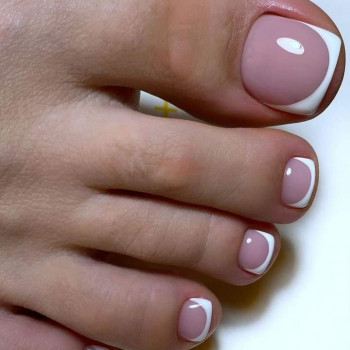 Манікюр/Педикюр
                    Салон краси Студія краси OLIES beauty studio Одеса