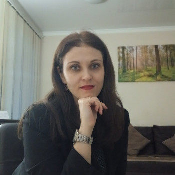 Консультация психолога Одесса
                    Психолог Юлия Одеса