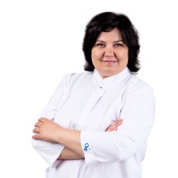 Дадонова Олена Миколаївна