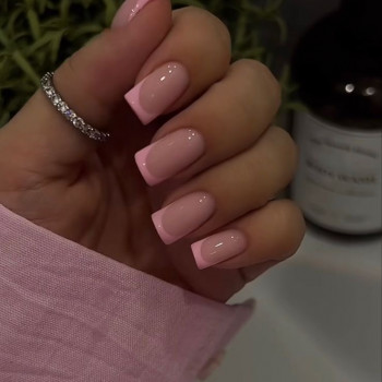 Манікюр
                    Салон красоты Air Style Днепр