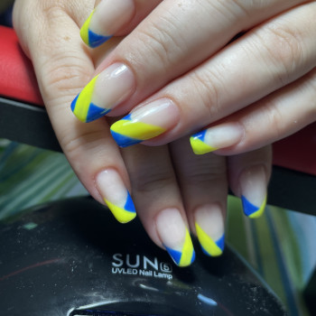 Юлія Марченко, Запорожье Фото - 5