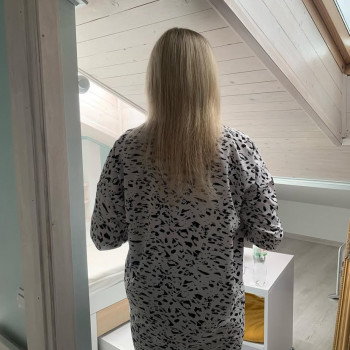 Афронарощення волосся
                    Майстер з нарощування волосся  Львів