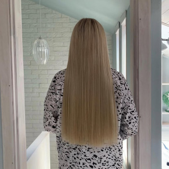 Афронарощення волосся
                    Майстер з нарощування волосся  Львів