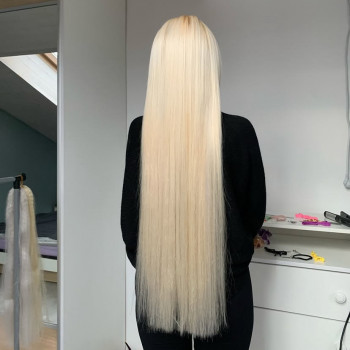 Афронарощення волосся
                    Майстер з нарощування волосся  Львів