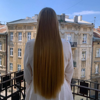 Нарощення волосся
                    Майстер з нарощування волосся  Львів