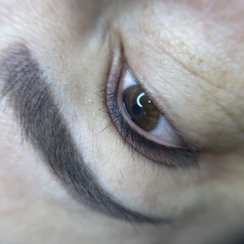 Перманентний макіяж
                    Бровист  Ровно