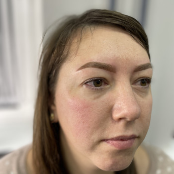 Перманентний макіяж
                    Бровист  Ровно