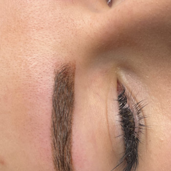 Перманентний макіяж
                    Бровист  Ровно