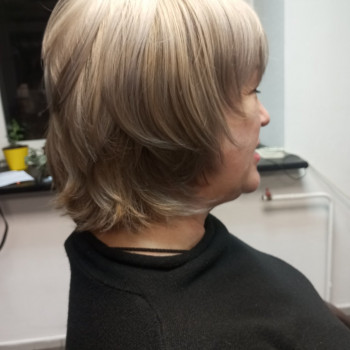 Валентина Шевчук, Київ Фото - 28