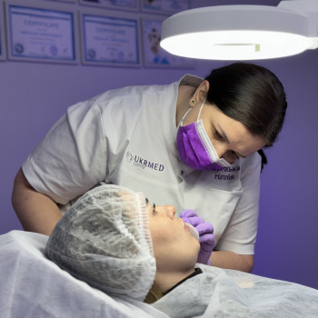 Наталія Таргонська, Киев Фото - 8