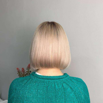 Стрижка жіноча
                    Салон красоты Fargo Киев