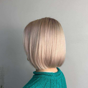 Стрижка жіноча
                    Салон красоты Fargo Киев