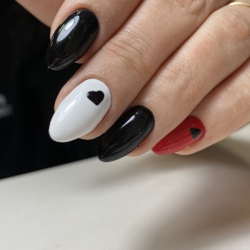 Анна Хохлова, Вишнёвое Фото - 6