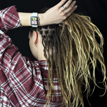 Tvoi dreads studio, Киев Фото - 16