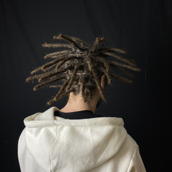 Tvoi dreads studio, Киев Фото - 17