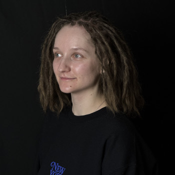 Tvoi dreads studio, Киев Фото - 11