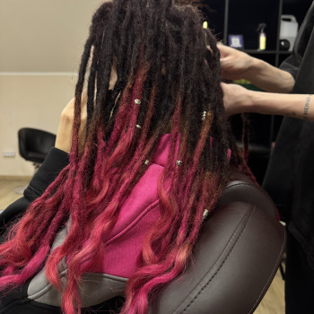 Tvoi dreads studio, Киев Фото - 12