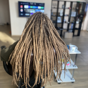 Tvoi dreads studio, Киев Фото - 14