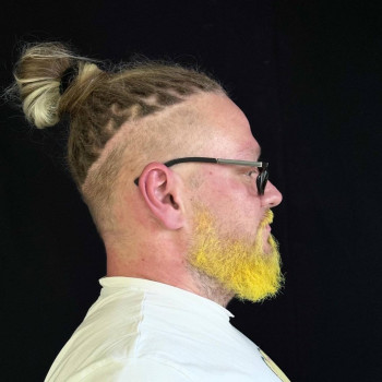 Tvoi dreads studio, Киев Фото - 19