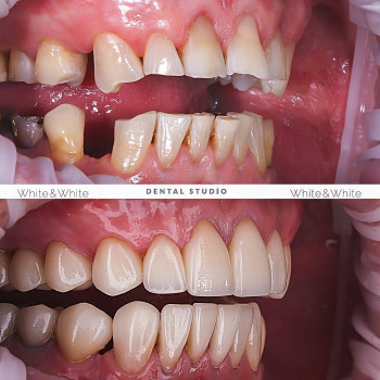 White and White, Харьков Фото - 5