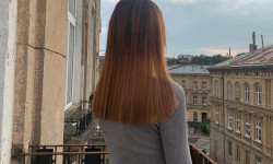 Загущення Мастер по наращиванию волос  Львов