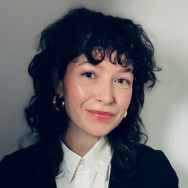 Стиліст-іміджмейкер Марія Щуцька на Barb.ua