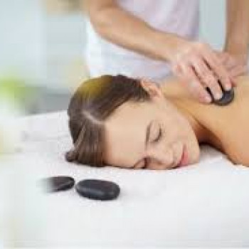 Лікувальний масаж
                    Масажист Ольга Харків