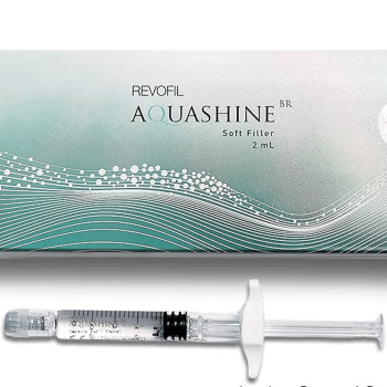 AQUASHINE BR
                    Косметолог-ін'єкціоніст Галина Київ