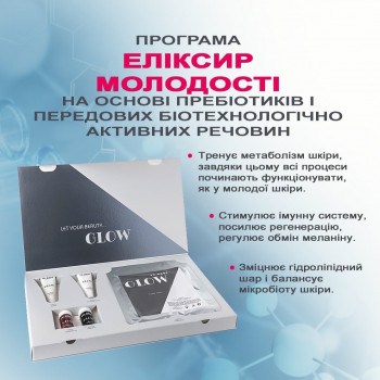 Догляд за шкірою обличчя
                    Косметолог-ін'єкціоніст Галина Київ