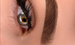 Перманентний макіяж брів Салон красоты  Ирпень