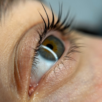 Ламінування вій
                    Салон краси  Ірпінь