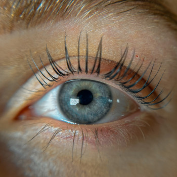 Ламінування вій
                    Салон краси  Ірпінь