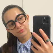 Стиліст-іміджмейкер Вікторія Федько на Barb.ua