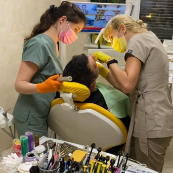 Dental House, Харьков Фото - 5