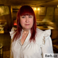 Психолог Любов Матіяш - Татомир на Barb.ua