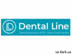 Стоматологічна клініка Dental Line на Barb.ua