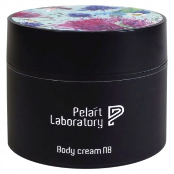 Крем для тіла та зони декольте (Pelart Laboratory Body Cream Nb)