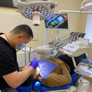 MyDentist, Харьков Фото - 6