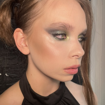 Анна Ліпницька, Київ Фото - 7