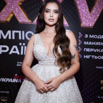 Анна Ліпницька, Київ Фото - 17